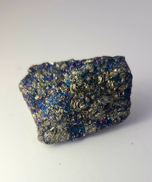 Chalcopyrite Chunk