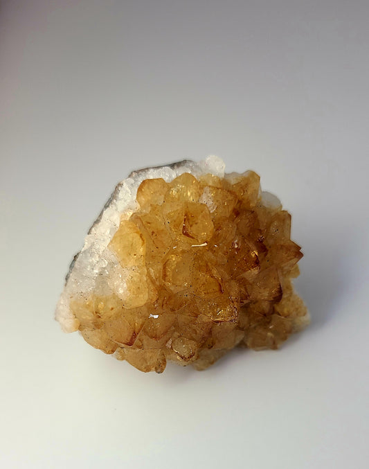 Citrine Clusters