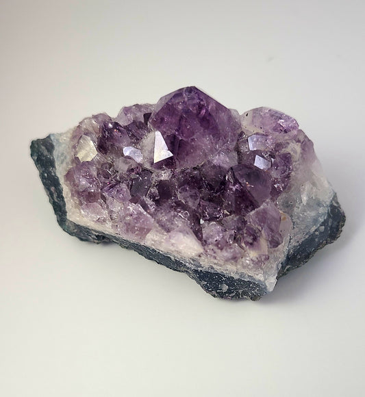 Amethyst Cluster