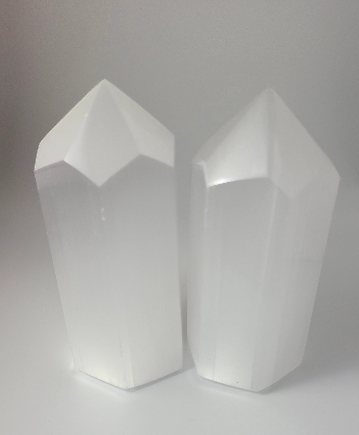 Selenite Point Tower