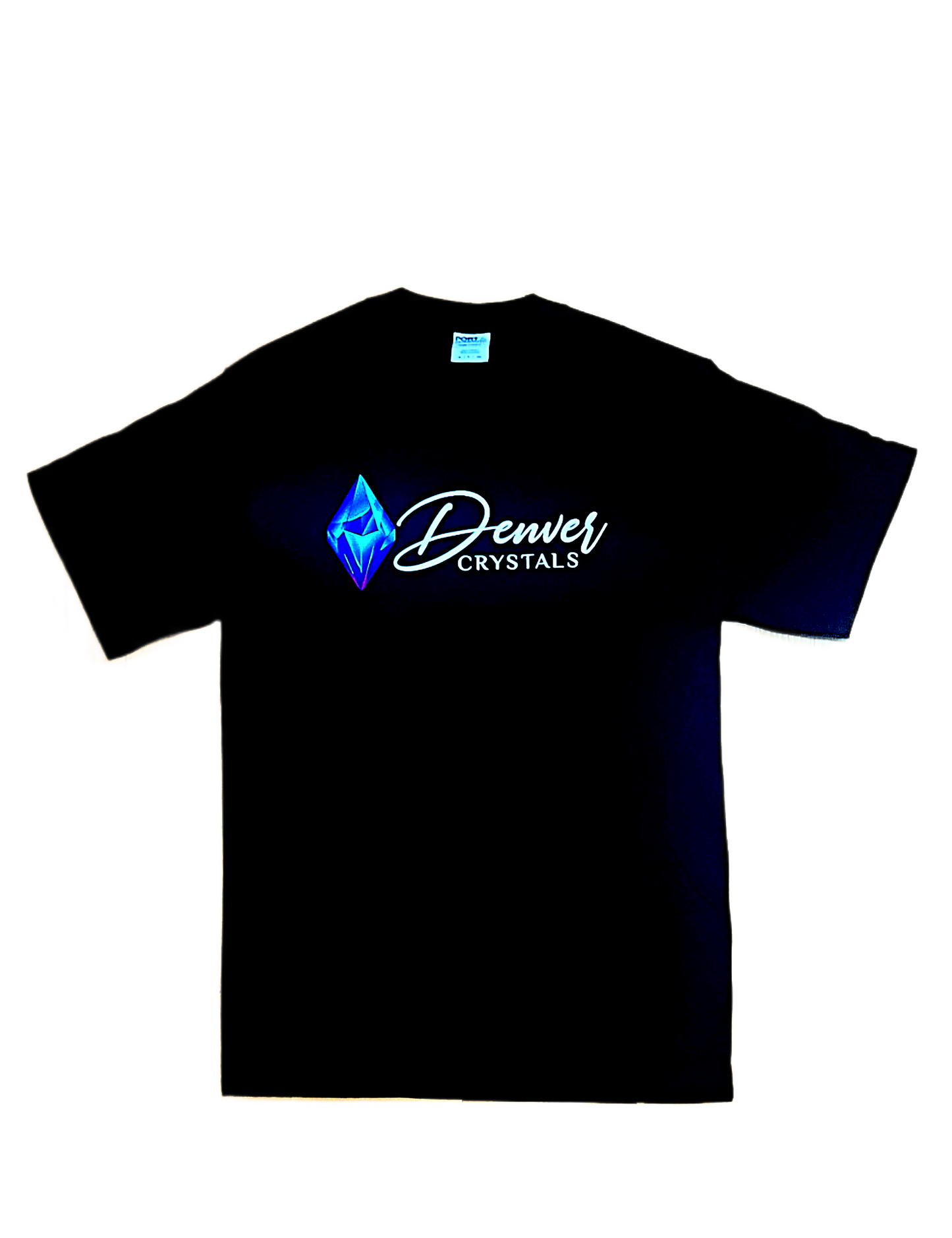 Denver Crystals T Shirts