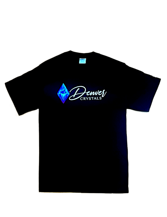 Denver Crystals T Shirts