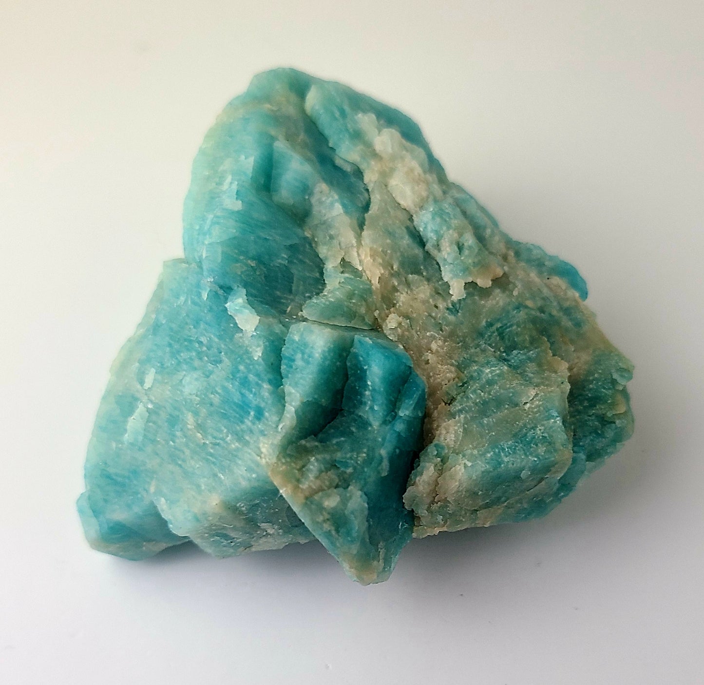 Colorado Amazonite Chunk