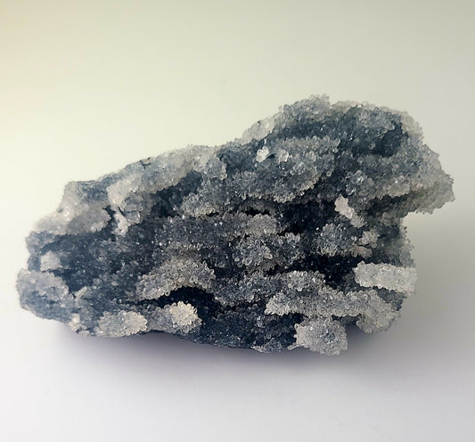 Black Chalcedony Specimen