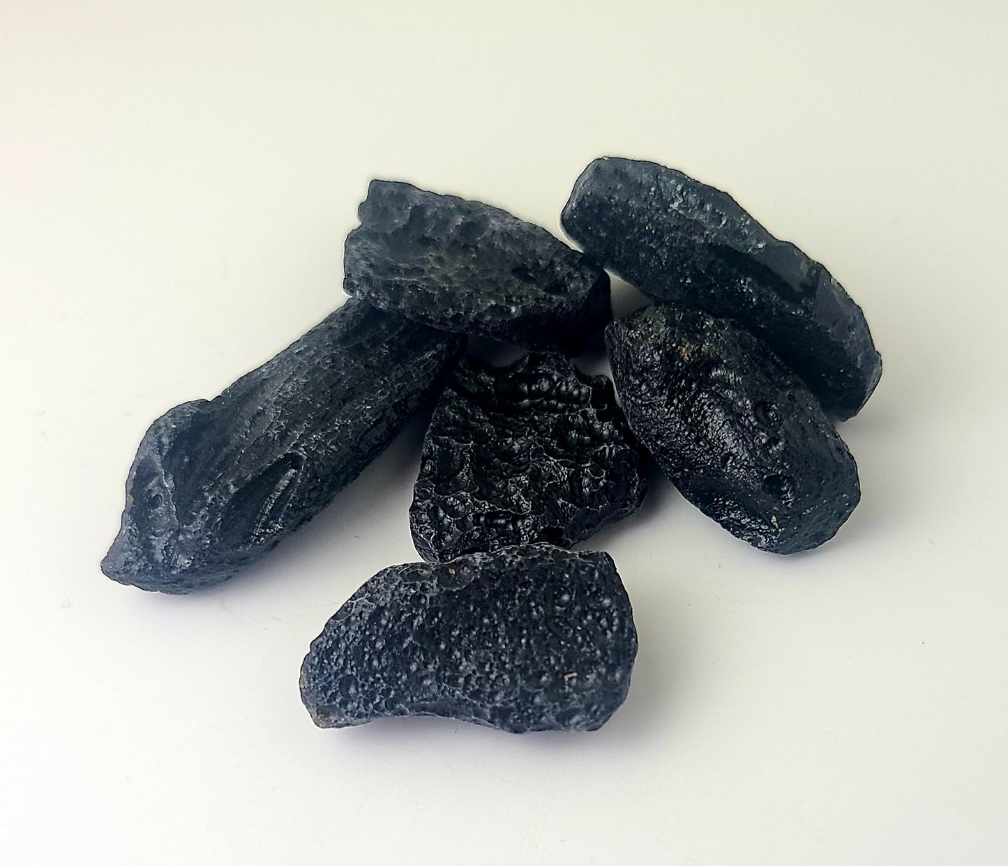 Black Tektite