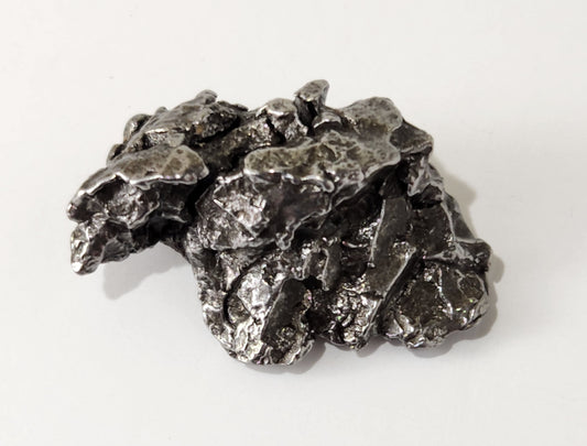 Campo Del Cielo Meteorite