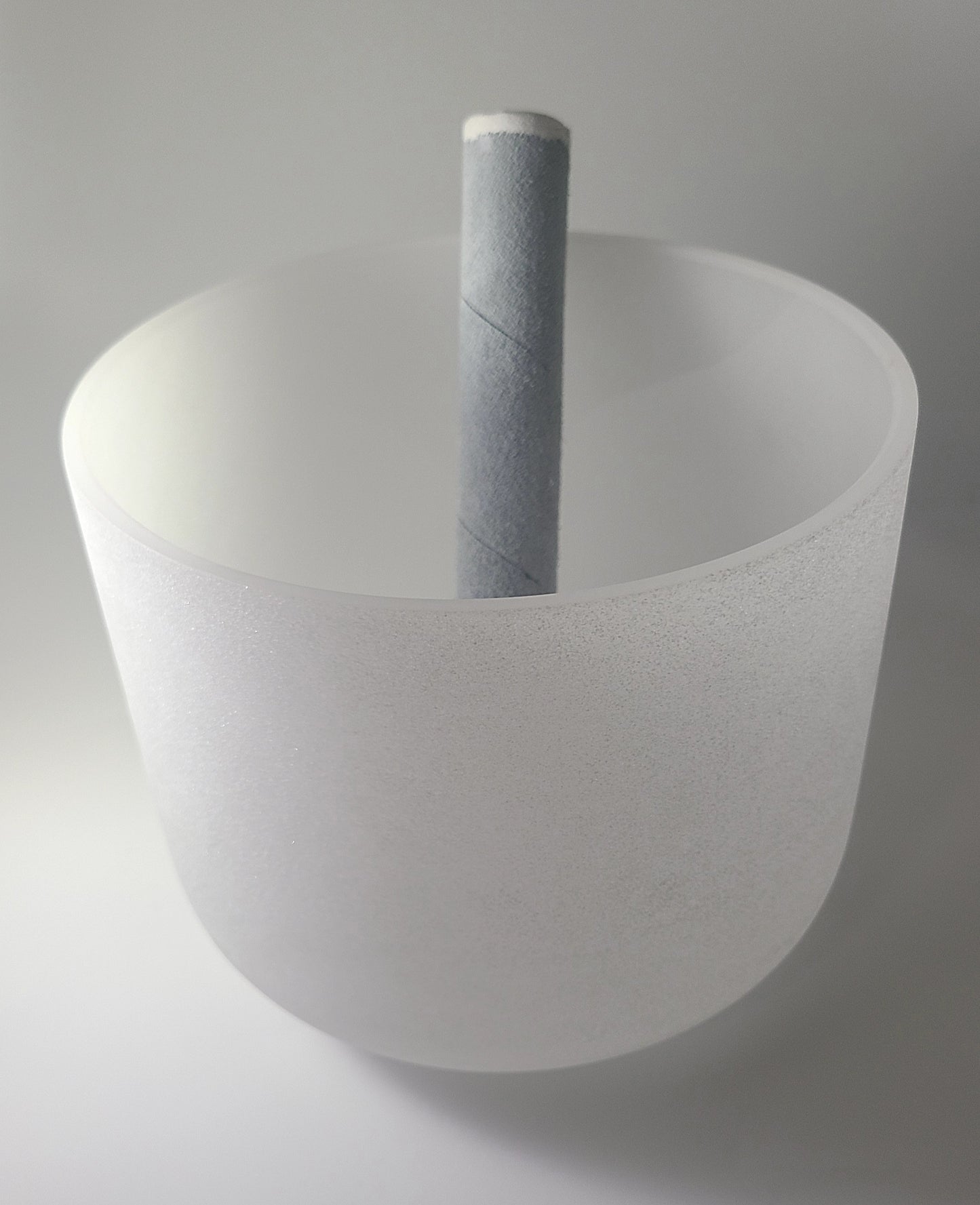 8" Singing Bowl