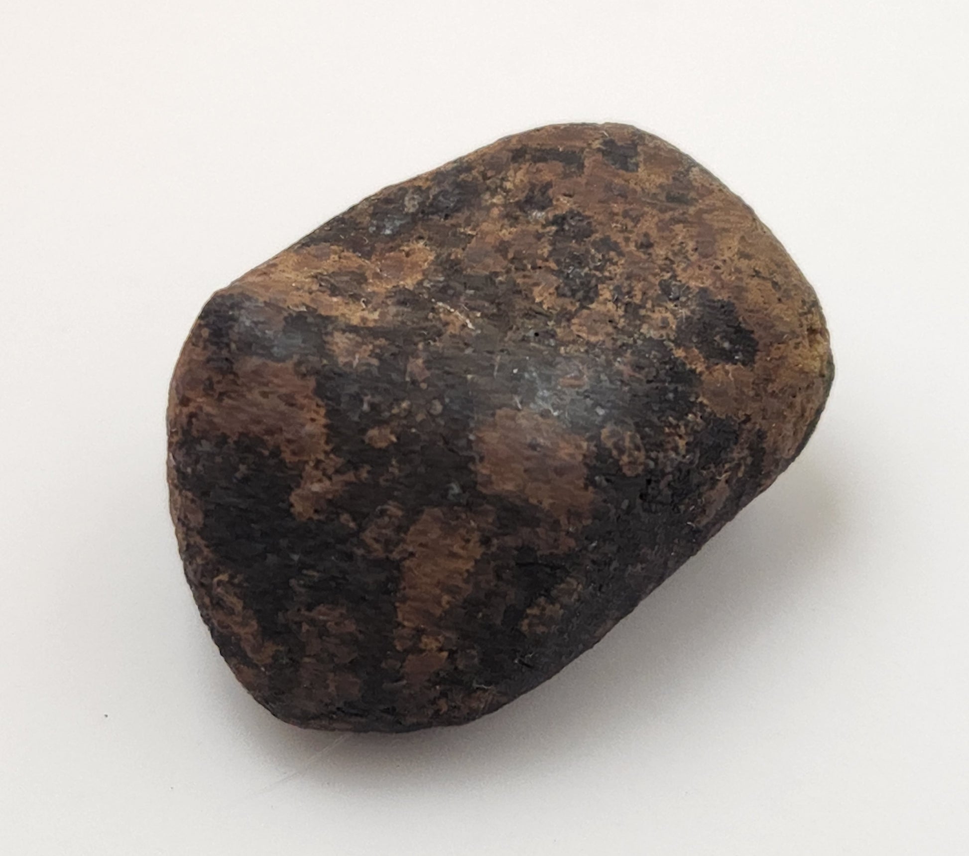 Gao-Guenie Meteorite – Denver Crystals