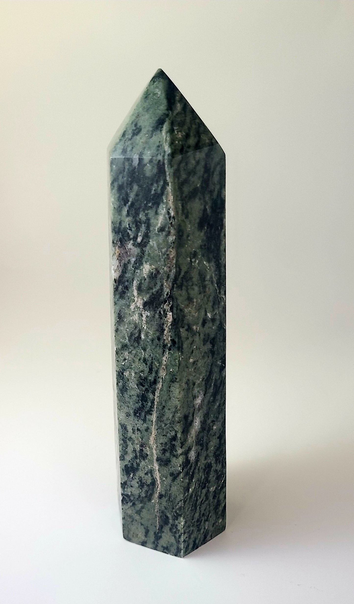 Green Marble Tower