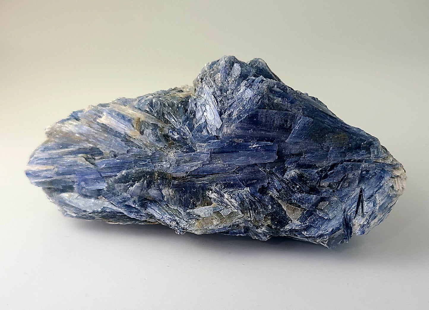 Raw, Kyanite Freeform