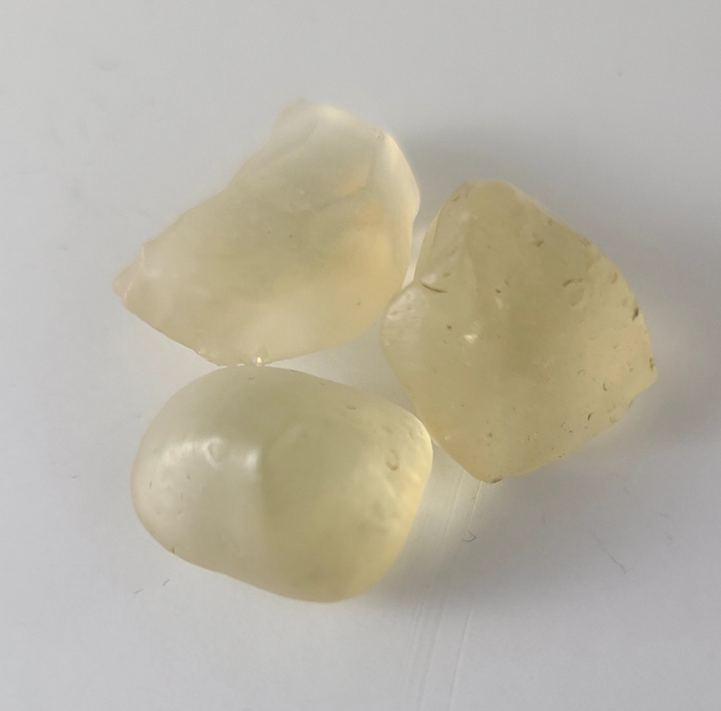 Libyan Desert Glass