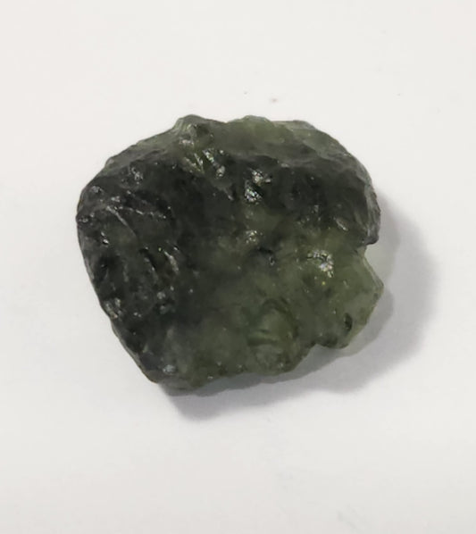 Moldavite Tektite