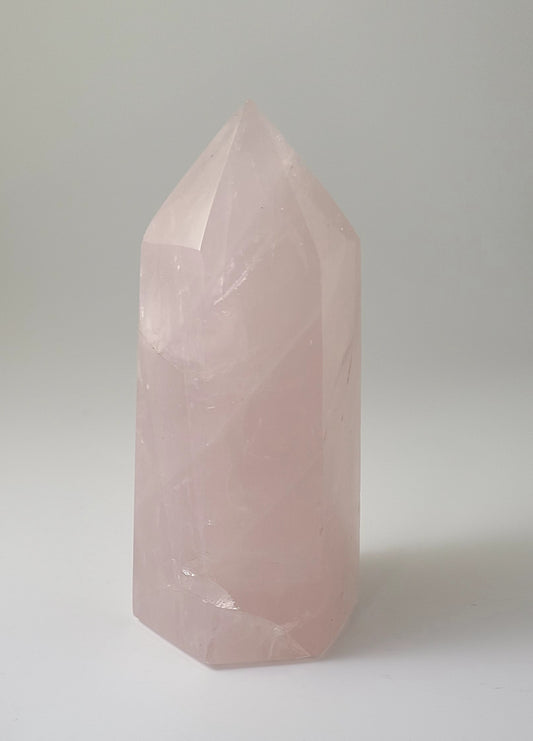 Rose Quartz Tower