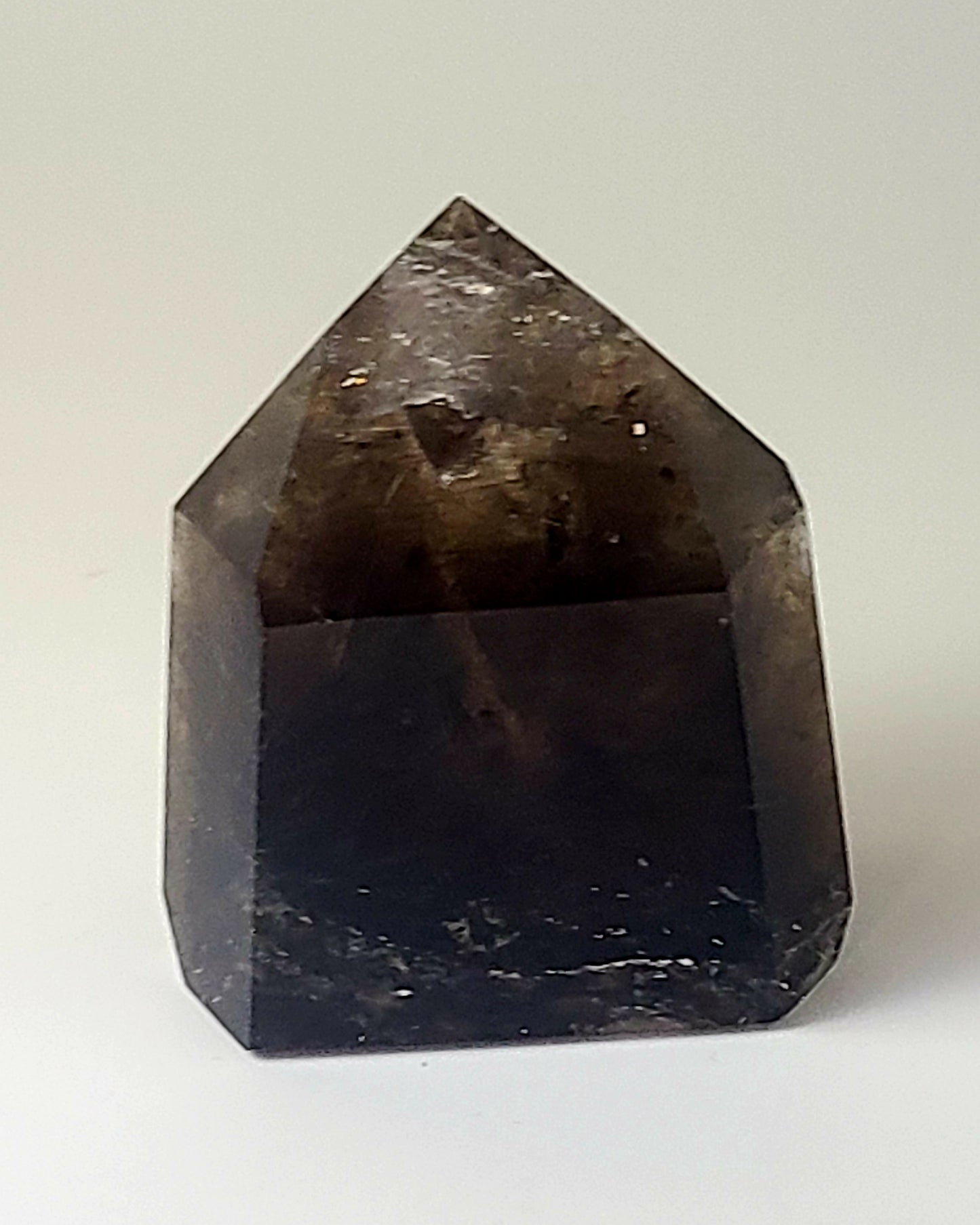 Smoky Quartz Point