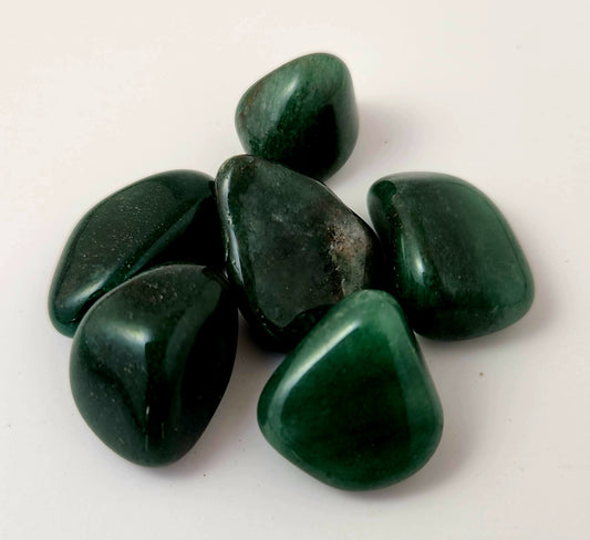 Tumbled Aventurine