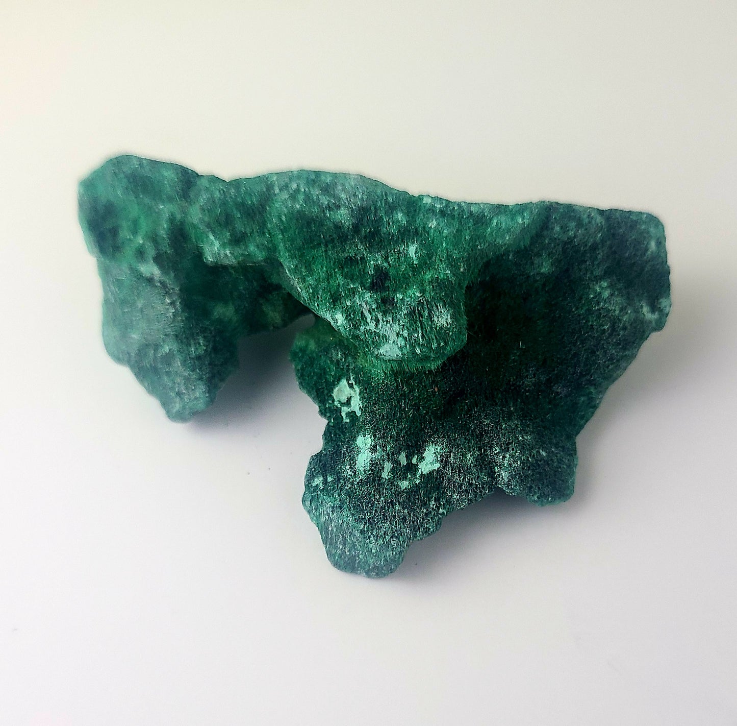 Velvet Malachite